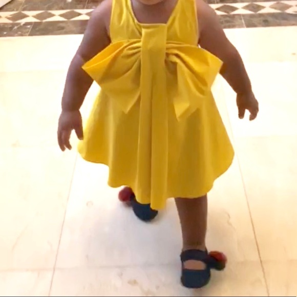 Navy Blue Zara toddler shoes - Picture 2 of 7